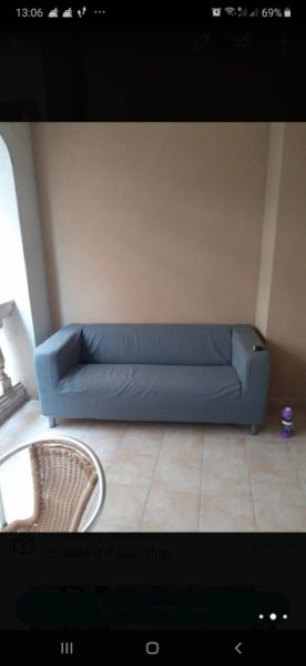 Sofá Ikea perfecto estado