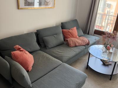 Ikea sofa for sale