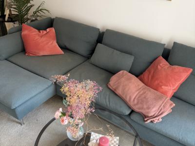 Ikea sofa for sale