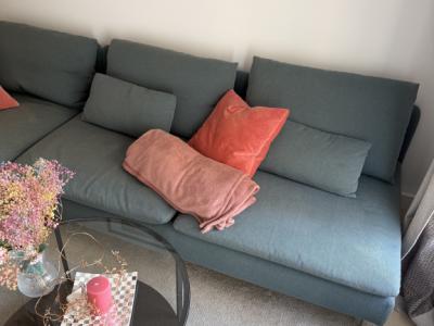 Ikea sofa for sale