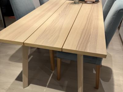 Ikea table for sale