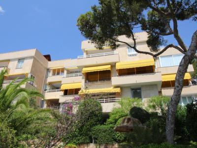 Illetas , first line