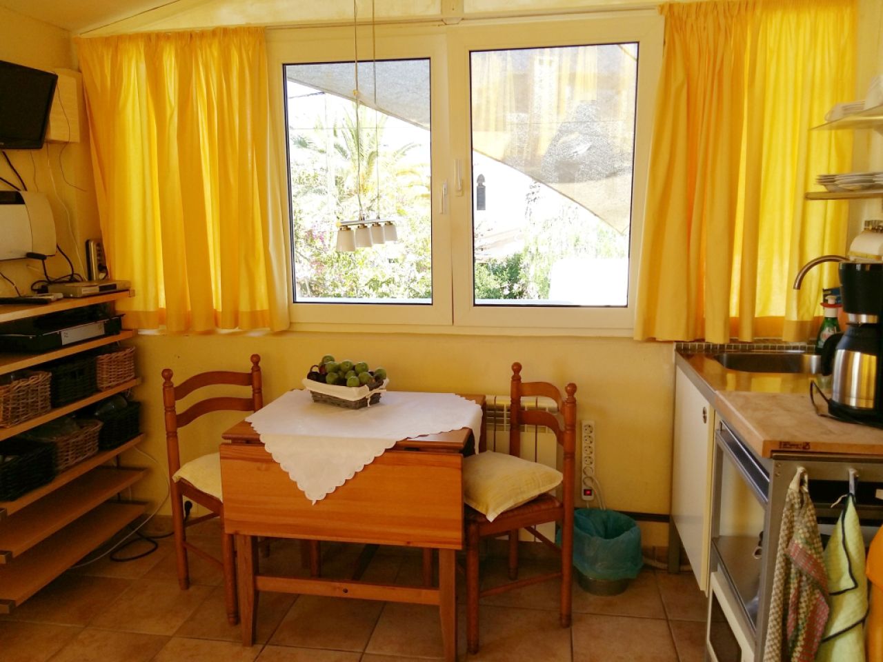 Im April frei für 900 Euro