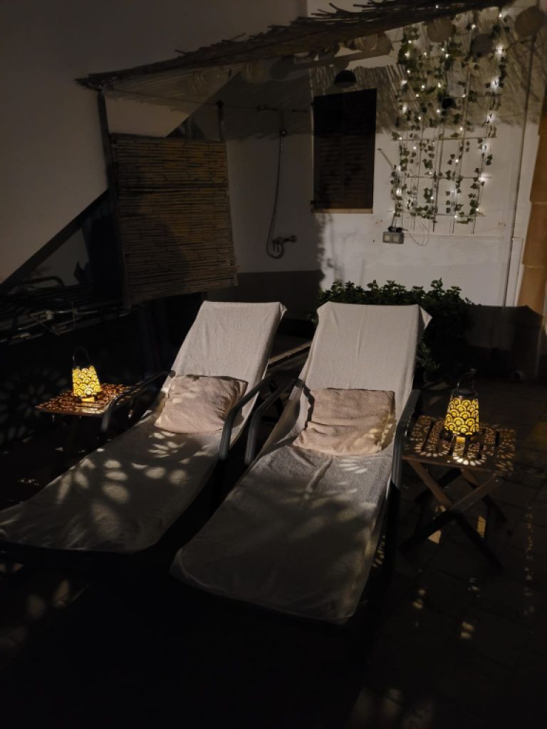 Im April frei für 900 Euro