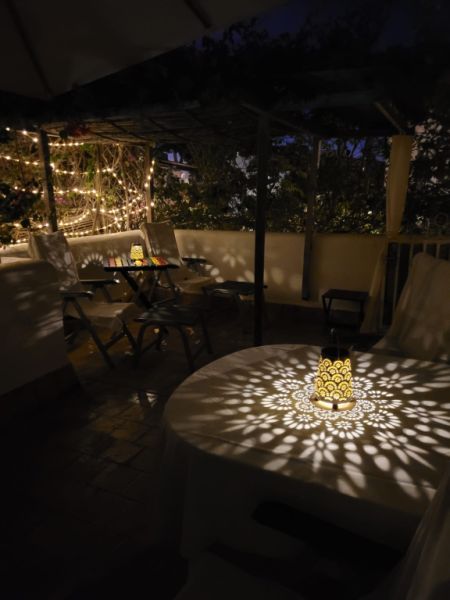 Im April frei für 900 Euro