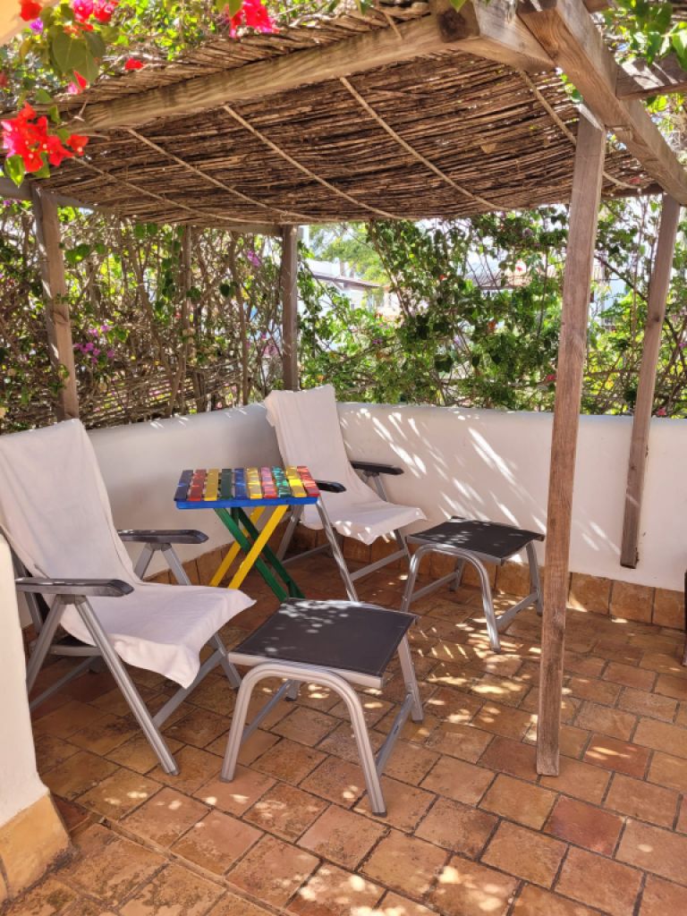 Im April frei für 900 Euro