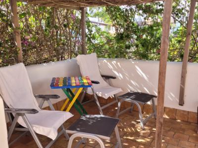 Im April frei für 900 Euro