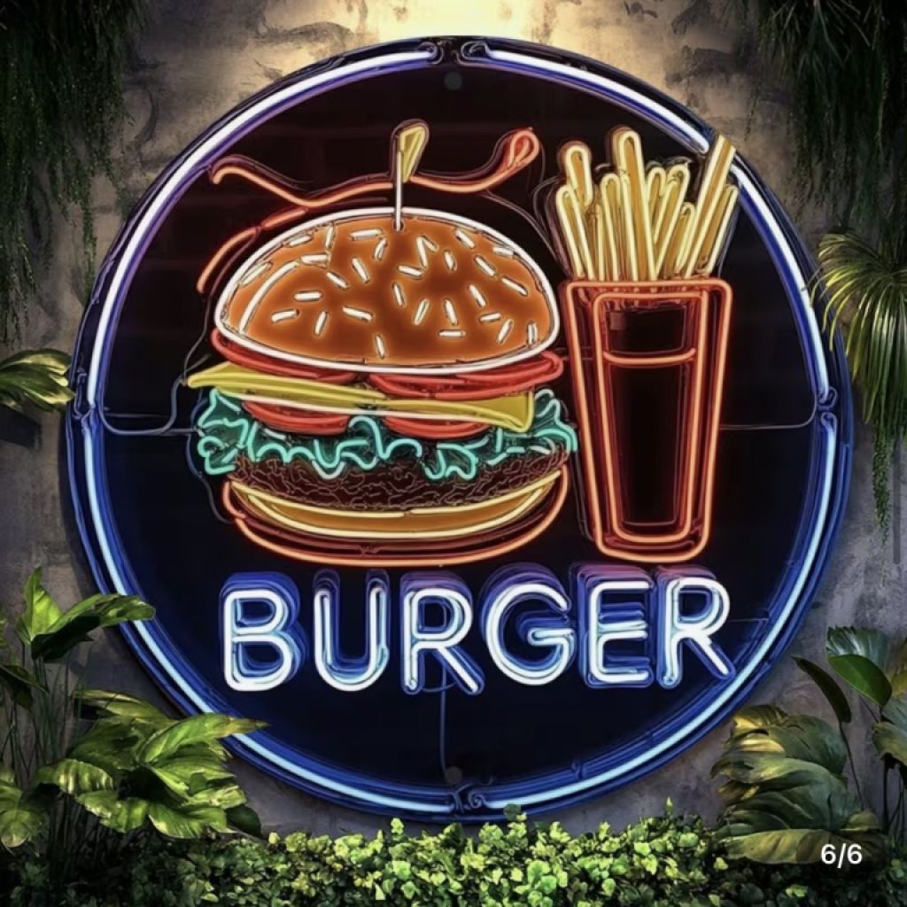 Se busca personal para puesto de comida