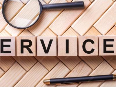 Property maintenance and estate management – we are the right partner in every respect!