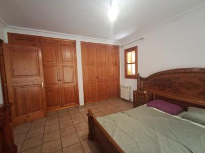 Impressive finca with guest wing, heating, pool near Felanitx - Petra -- F 64