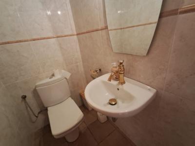 Impressive finca with guest wing, heating, pool near Felanitx - Petra -- F 64