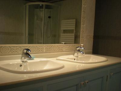 Imposante Finca mit sep. Gästehaus und allen Extras bei Petra- Manacor -- F 64 VK