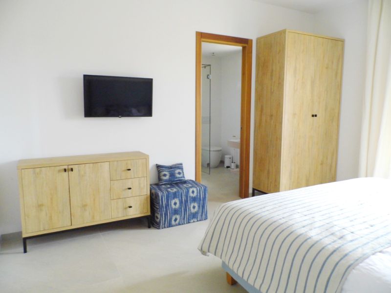 Imposantes Chalet mit allen Extras und 6 SZ in guter Lage bei Manacor - Ortsrand -- CH 56