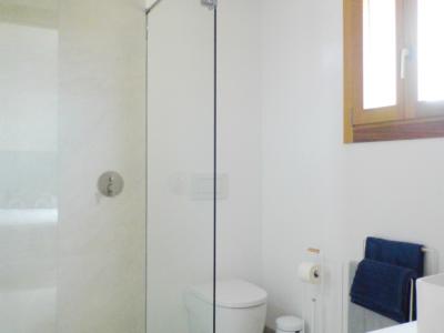 Imposantes Chalet mit allen Extras und 6 SZ in guter Lage bei Manacor - Ortsrand -- CH 56