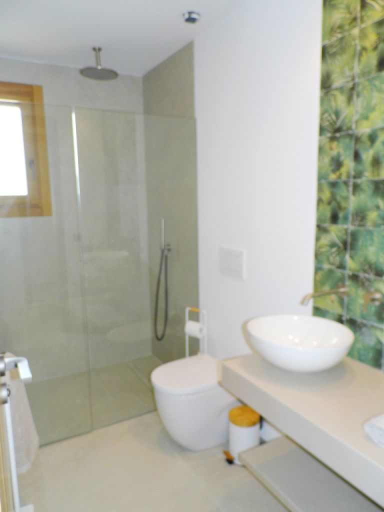 Imposantes Chalet mit allen Extras und 6 SZ in guter Lage bei Manacor - Ortsrand -- CH 56