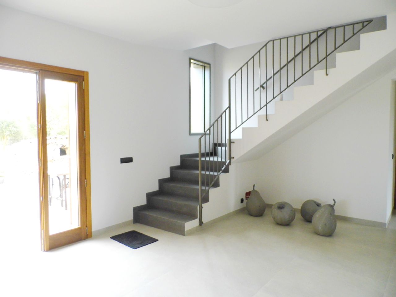 Imposantes Chalet mit allen Extras und 6 SZ in guter Lage bei Manacor - Ortsrand -- CH 56