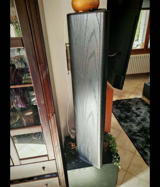 Infinity Renaissance 90 highend speaker