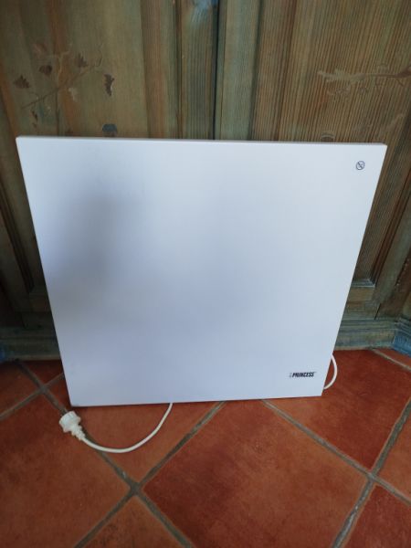Infrared Heater Company Princess