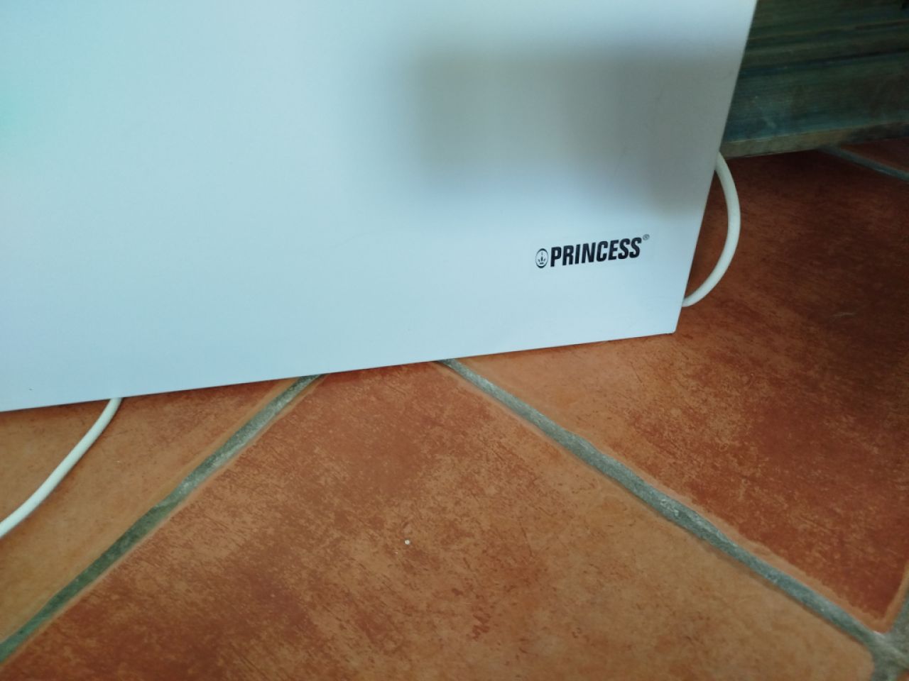 Infrared Heater Company Princess