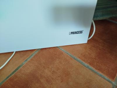 Infrared Heater Company Princess
