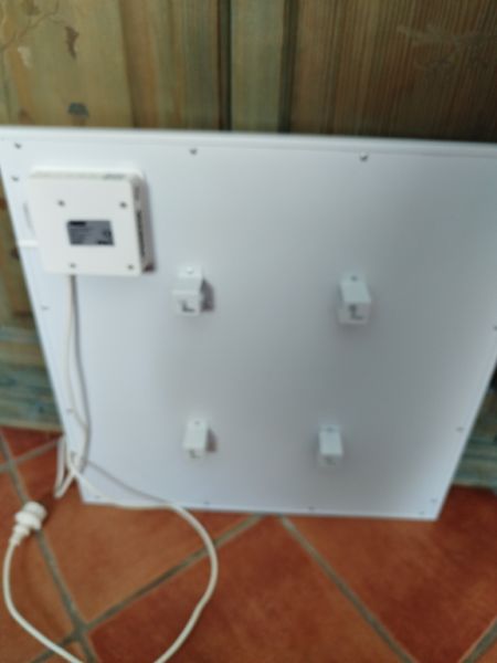 Infrared Heater Company Princess