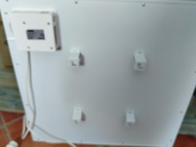 Infrared Heater Company Princess