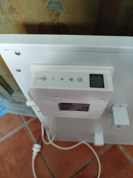 Infrared Heater Company Princess