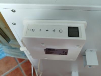 Infrared Heater Company Princess