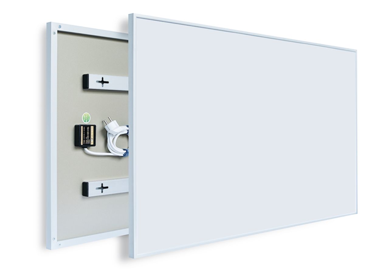 Infrared Heating Panels 600 Watt