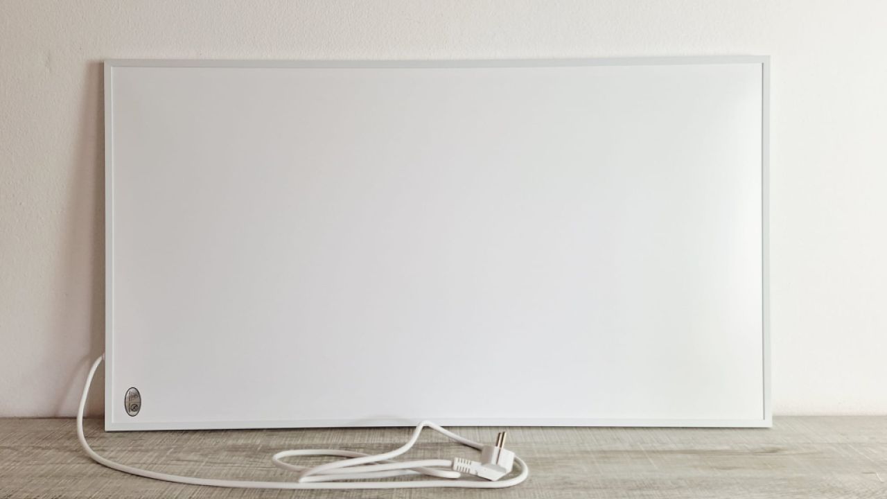 Könighaus infrared heaters, various sizes, for sale at low prices