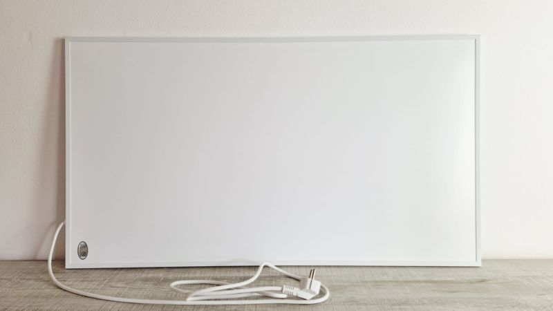 Könighaus infrared heaters, various sizes, for sale at low prices