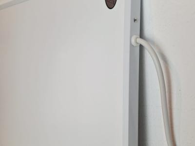 Könighaus infrared heaters, various sizes, for sale at low prices