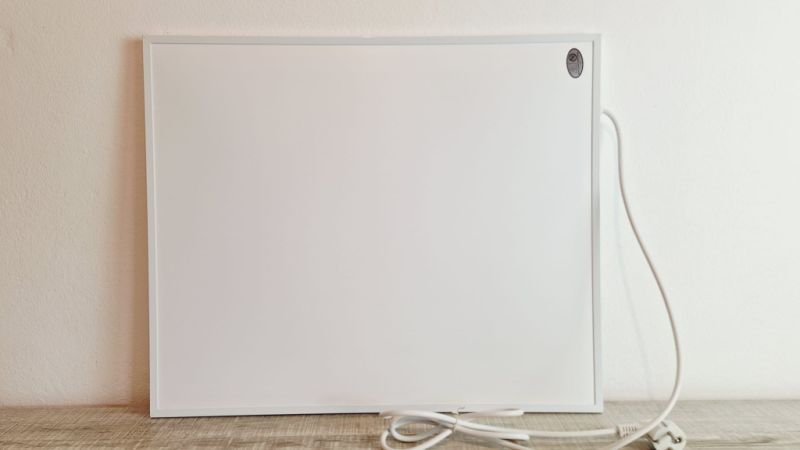 Könighaus infrared heaters, various sizes, for sale at low prices