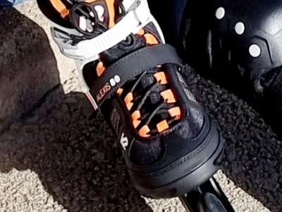 Inliner, Inlineskates K2