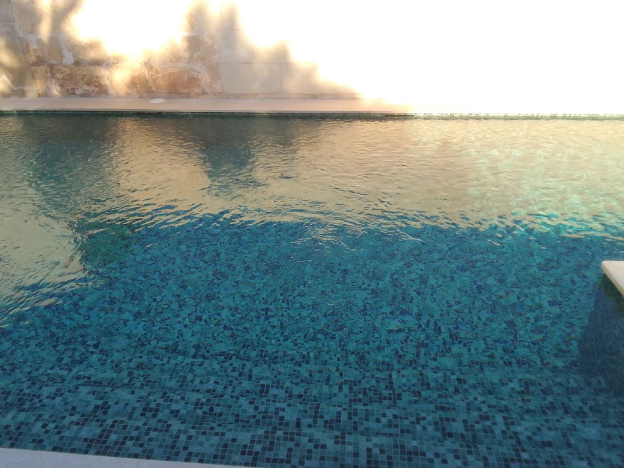 Instandhaltung von Ferienwohnungen