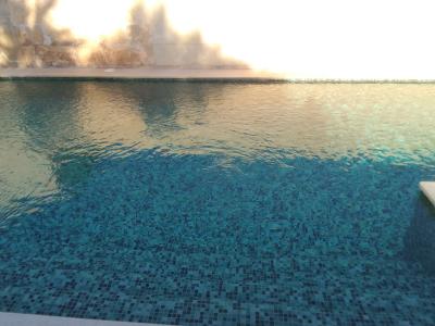 Instandhaltung von Ferienwohnungen