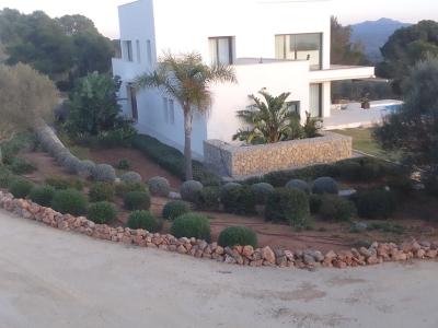 Instandhaltung von Ferienwohnungen