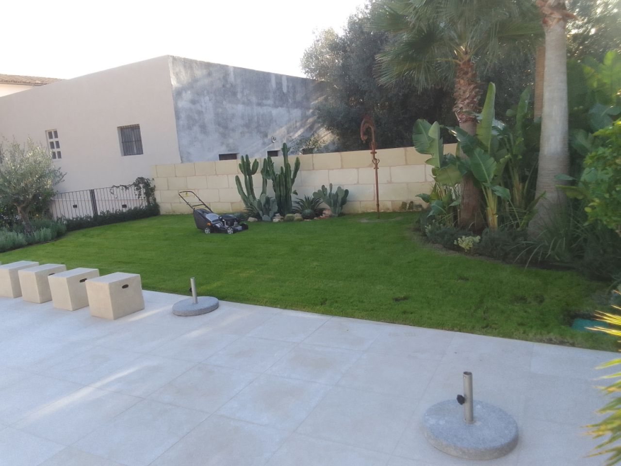 Property Maintenance Mallorca