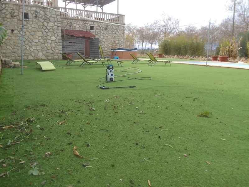 Property Maintenance Mallorca