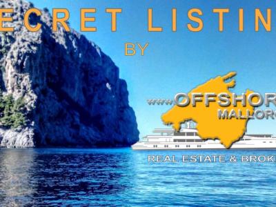 Investmentmöglichkeit im Norden der Insel Mallorca