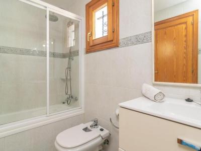 Invierno: Chalet con calefaccion y piscina en Cala Dor --- CH 18 WT