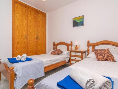 Invierno: Chalet con calefaccion y piscina en Cala Dor --- CH 18 WT