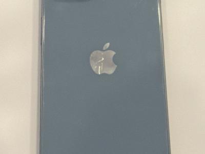 iPhone 14 Blau 128 GB