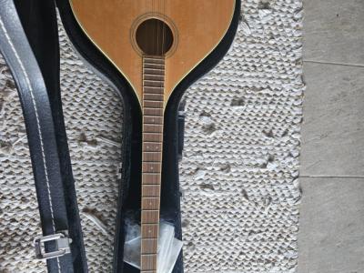 Irish Bouzouki – Tennessee – with Hardcase