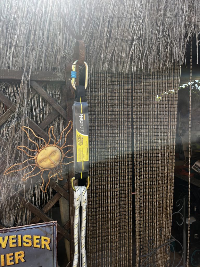 Irudek  Energieabsorber 363/100 cm