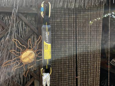 Irudek  Energieabsorber 363/100 cm