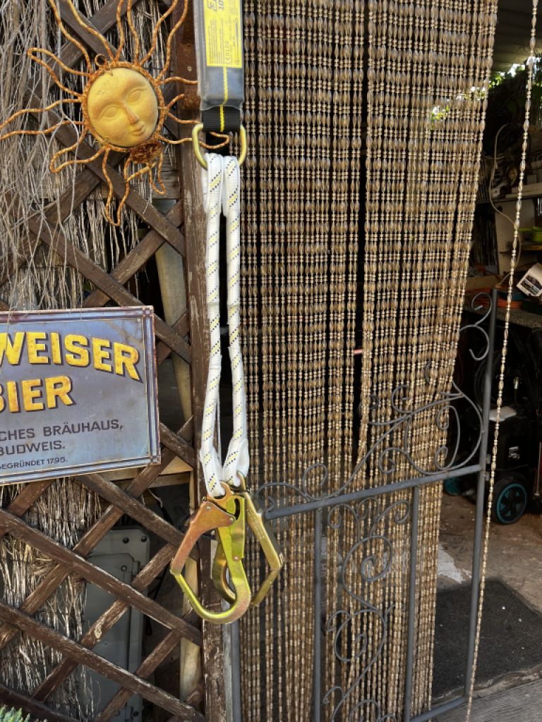 Irudek  Energieabsorber 363/100 cm