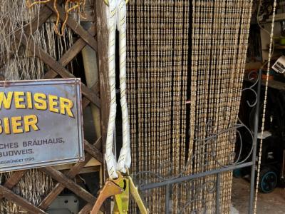 Irudek  Energieabsorber 363/100 cm