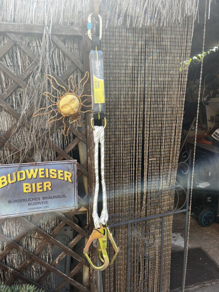 Irudek  Energieabsorber 363/100 cm