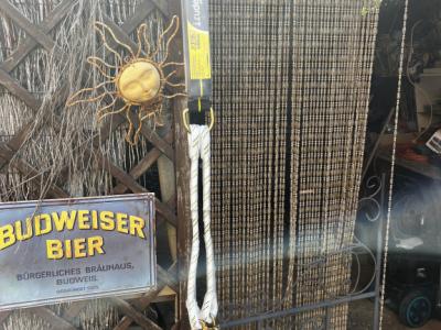 Irudek  Energieabsorber 363/100 cm